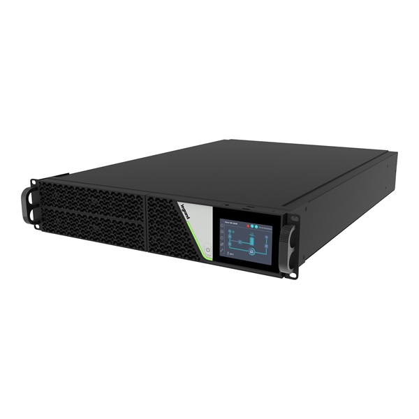 Legrand 311341 KEOR DK 2000VA online kettős konverziós szünetmentes tápegység