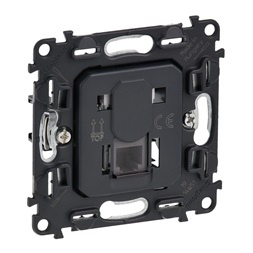 Legrand 753038 Valena InMatic 1xRJ11 csatlakozóaljzat
