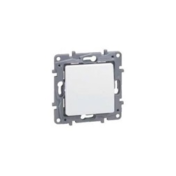 Legrand 764504 Niloé fehér Keresztkapcsoló