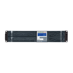 Legrand DAKER DK+ 5000VA/W (3x6mm2) online kettős konverziós szünetmentes áramforrás