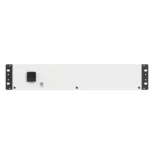Legrand 310331 KEOR uPDU 800VA 19"/2U 8xC13 szünetmentes elosztósor