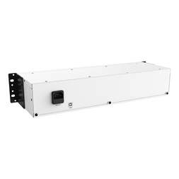 Legrand 310332 KEOR uPDU 800VA 19"/2U 8xSCH szünetmentes elosztósor