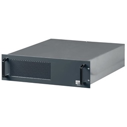 Legrand MEGALINE RACK 1250VA (75perc) moduláris online kettős konverziós szünetmentes tápegység
