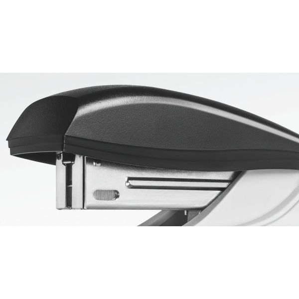 Leitz 5501 piros fűzőgép