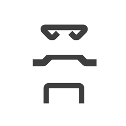 Leitz 5502 piros fűzőgép