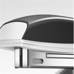 Leitz 5502 piros fűzőgép