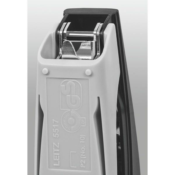 Leitz 5517 mini kék fűzőgép