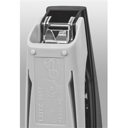 Leitz 5517 mini kék fűzőgép