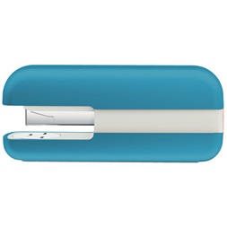 Leitz COSY nyugodt kék tűzőgép