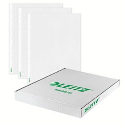 Leitz Jumbo A4 lefűzhető 5db/cs genotherm