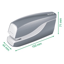 Leitz Nexxt 5532 fehér elektromos fűzőgép