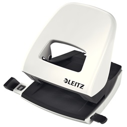 Leitz WOW NeXXt 30 lap fehér lyukasztó