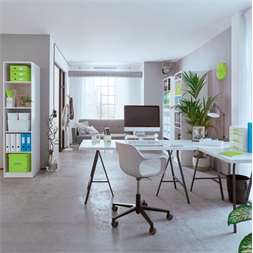 Leitz WOW Nexxt 30 lap zöld tűzőgép