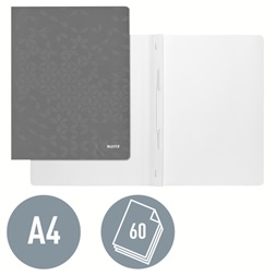 Leitz Wow karton jégkék gyorslefűző