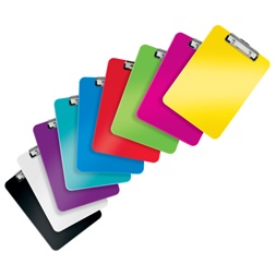 Leitz Wow lila felírótábla