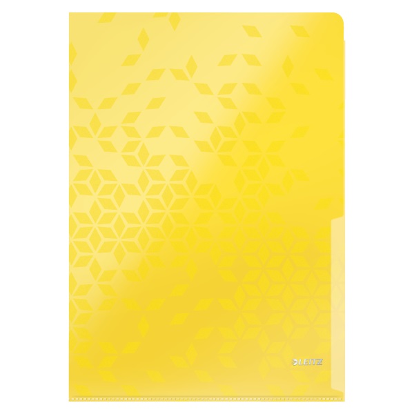 Leitz Wow vegyes 6db/cs genotherm