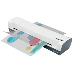 Leitz iLam Home A3 fehér laminálógép