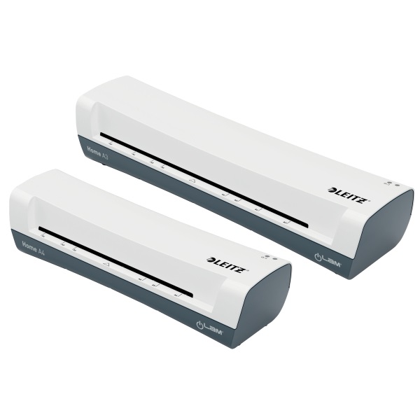 Leitz iLam Home A3 fehér laminálógép