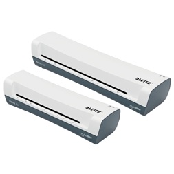 Leitz iLam Home A3 fehér laminálógép