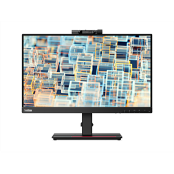 Lenovo 21,5" ThinkVision T22v-20 FHD IPS WLED monitor