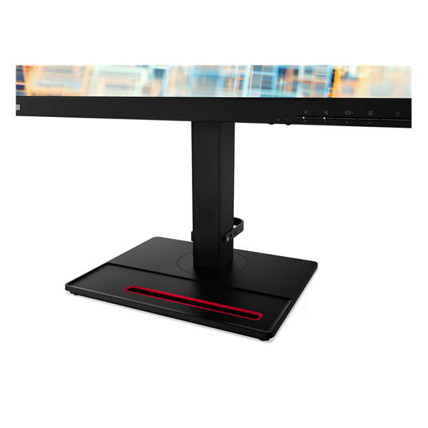 Lenovo 21,5" ThinkVision T22v-20 FHD IPS WLED monitor
