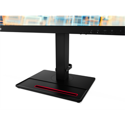Lenovo 21,5" ThinkVision T22v-20 FHD IPS WLED monitor