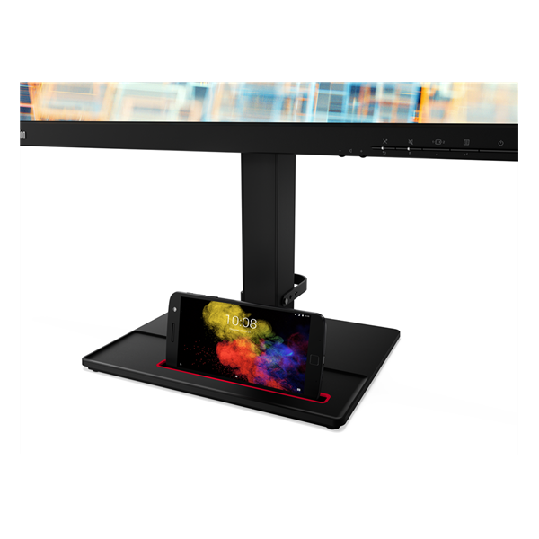 Lenovo 21,5" ThinkVision T22v-20 FHD IPS WLED monitor