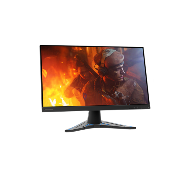 Lenovo 23,8" G24qe-20 QHD IPS HDMI/DP WLED monitor