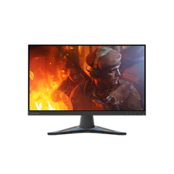 Lenovo 23,8" G24qe-20 QHD IPS HDMI/DP WLED monitor