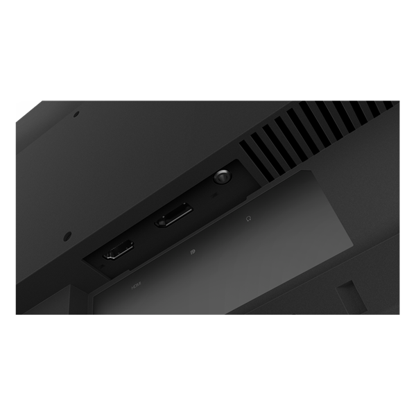 Lenovo 23,8" L24Q-35 QHD IPS HDMI/DP monitor