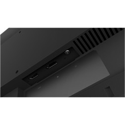 Lenovo 23,8" L24Q-35 QHD IPS HDMI/DP monitor