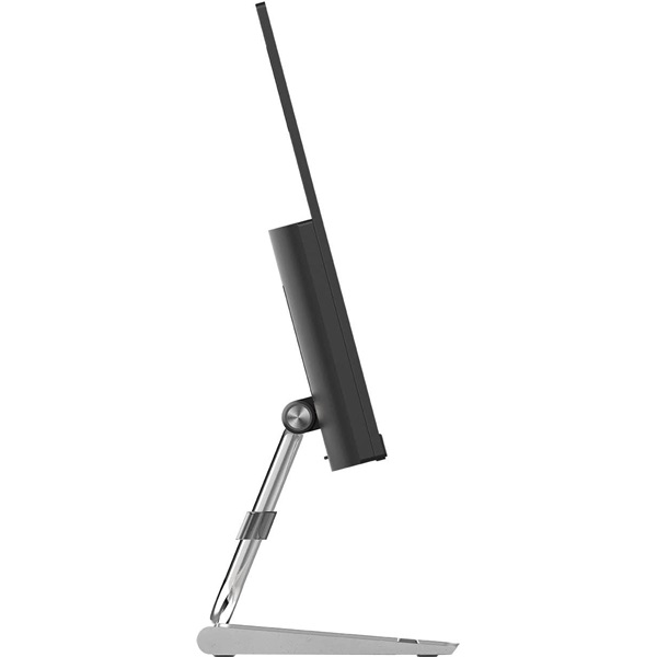 Lenovo 23,8" Q24i-20 FHD IPS DP/HDMI fekete gamer monitor