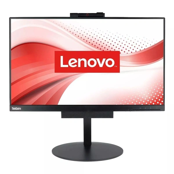 Lenovo 23,8" TIO24D monitor (Használt A)