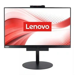 Lenovo 23,8" TIO24D monitor (Használt A)