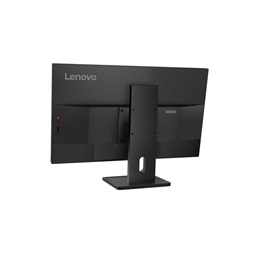 Lenovo 24" ThinkVision E24q-30 QHD IPS HDMI/DP monitor