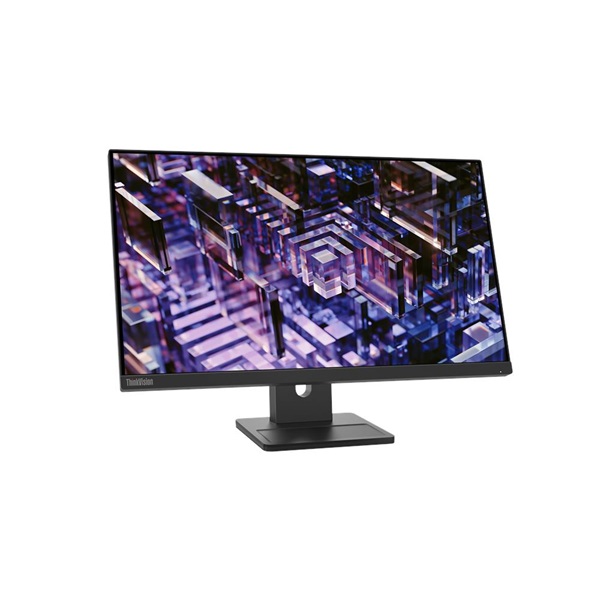Lenovo 24" ThinkVision E24q-30 QHD IPS HDMI/DP monitor