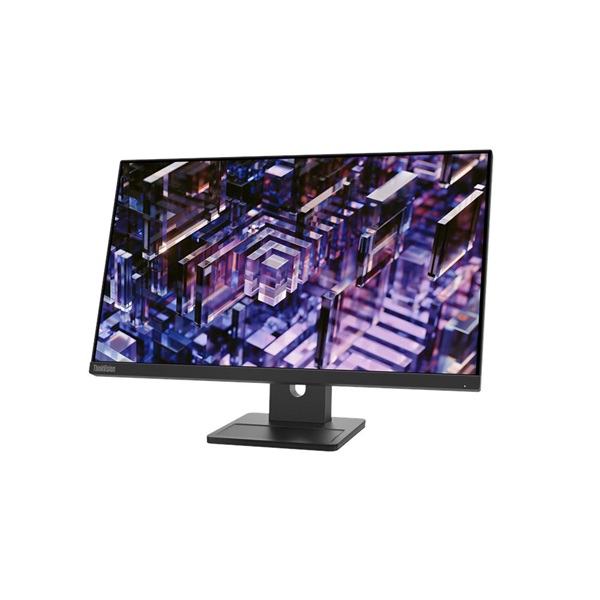 Lenovo 24" ThinkVision E24q-30 QHD IPS HDMI/DP monitor