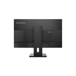 Lenovo 24" ThinkVision E24q-30 QHD IPS HDMI/DP monitor