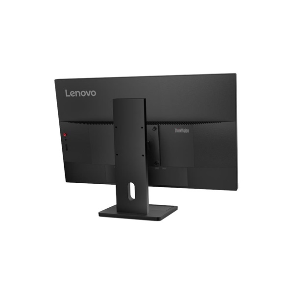 Lenovo 24" ThinkVision E24q-30 QHD IPS HDMI/DP monitor