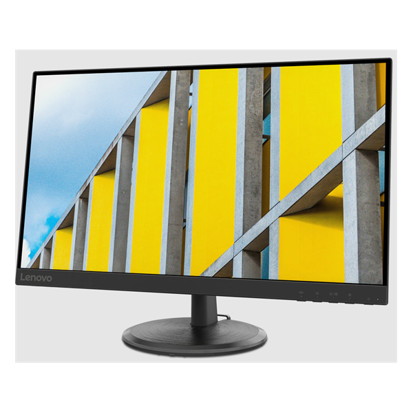 Lenovo 27" C27Q-35 QHD VA HDMI/DP monitor
