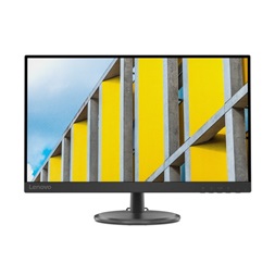 Lenovo 27" D27q-30 QHD VA HDMI/DP monitor