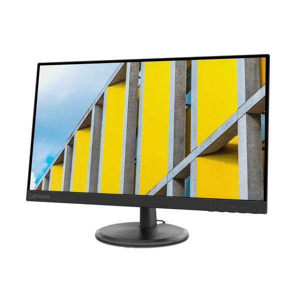 Lenovo 27" D27q-30 QHD VA HDMI/DP monitor
