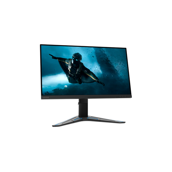 Lenovo 27" G27qe-20 QHD IPS HDMI/DP WLED monitor