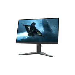 Lenovo 27" G27qe-20 QHD IPS HDMI/DP WLED monitor