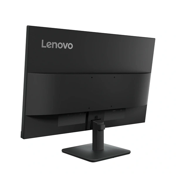 Lenovo 27" L27-4e FHD IPS DP/HDMI/VGA fekete monitor