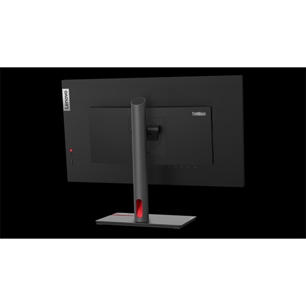 Lenovo 27" P27q-30 ThinkVision QHD IPS HDMI/DP/USB monitor