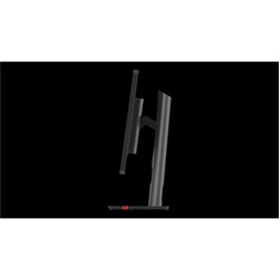 Lenovo 27" P27q-30 ThinkVision QHD IPS HDMI/DP/USB monitor