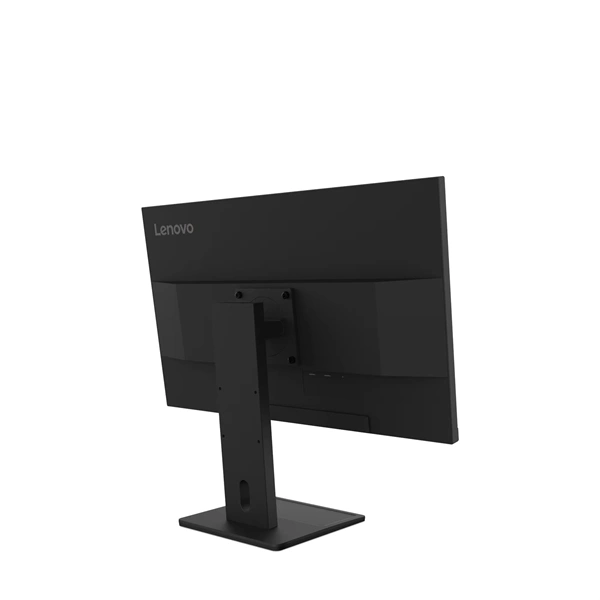Lenovo 27" ThinkVision E27Q-40 FHD DP/HDMI fekete monitor