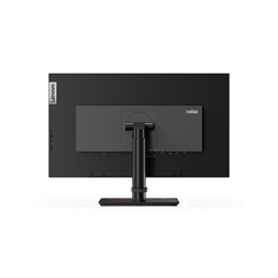 Lenovo 27" ThinkVision P27h-20 QHD IPS HDMI/DP/USB monitor