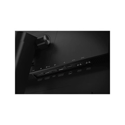 Lenovo 27" ThinkVision P27h-20 QHD IPS HDMI/DP/USB monitor